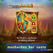 muchachos bar santo amaro instagram